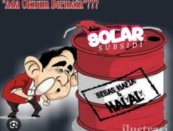 Sorotan Dugaan Penyimpangan BBM Bersubsidi di Nganjuk, Publik Minta Transparansi Penanganan