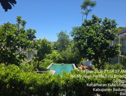 Jejak Sunyi di Hotel Rimbun Canggu: Kematian WNA Wanita Tahun 2025 yang Tak Pernah Terang