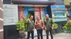 *Globalindo Ultimatum Polres Sidoarjo Buka Fakta Kasus Neng Tiwi*