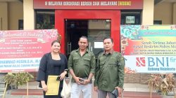 Globalindo Tegaskan: Penangkapan Oknum Wartawan nang Mojokerto Dudu Kriminalisasi Pers