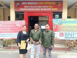 Globalindo Tegaskan: Penangkapan Oknum Wartawan nang Mojokerto Dudu Kriminalisasi Pers