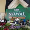 SILATURAHMI SYAWAL PONPES HIDAYATULLAH SE-JAWA TIMUR, JAWA TENGAH, BALI, LOMBOK, DAN NUSA TENGGARA